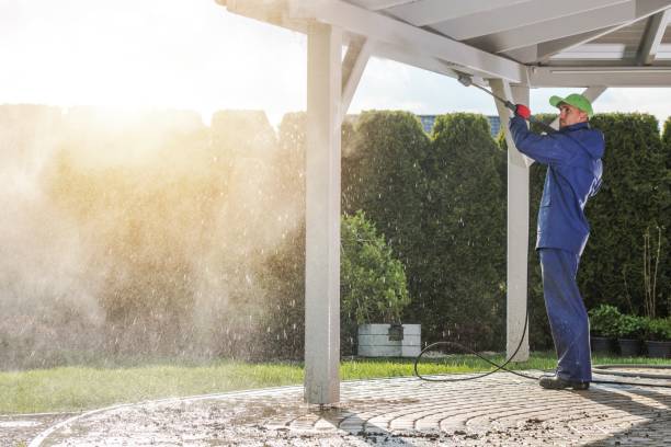 Richmond, UT Pressure Washing Services Company