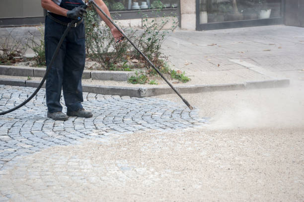 Best Dumpster Area Cleaning  in Richmond, UT