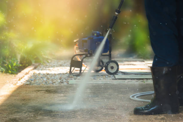 Best Pool Deck Cleaning  in Richmond, UT